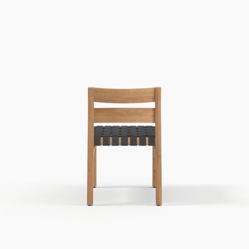 Kisbee Side Chair | Outdoor Furniture