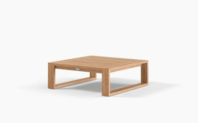 Milford Low Table | Outdoor Furniture
