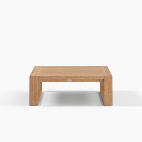 Milford Low Table | Outdoor Furniture