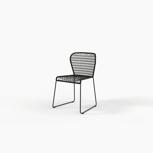 Moana Side Chair | Outdoor Furniture