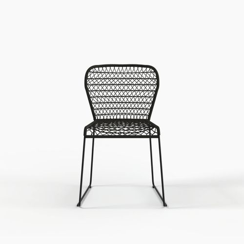 Moana Side Chair | Outdoor Furniture