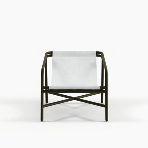 Moi Sling Chair | Outdoor Furniture