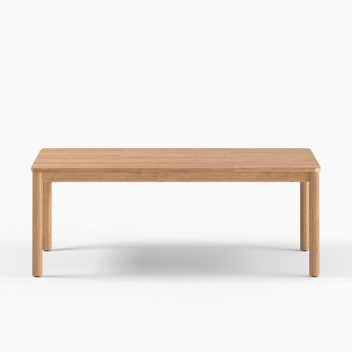 Opito Rectangle Dining Table | Outdoor Furniture