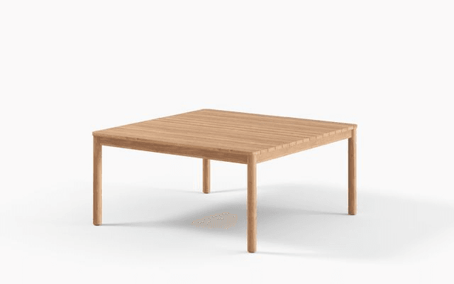 Opito Square Dining Table | Outdoor Furniture