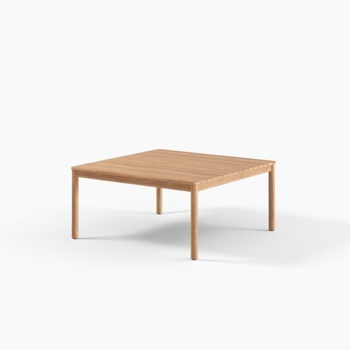Opito Square Dining Table | Outdoor Furniture