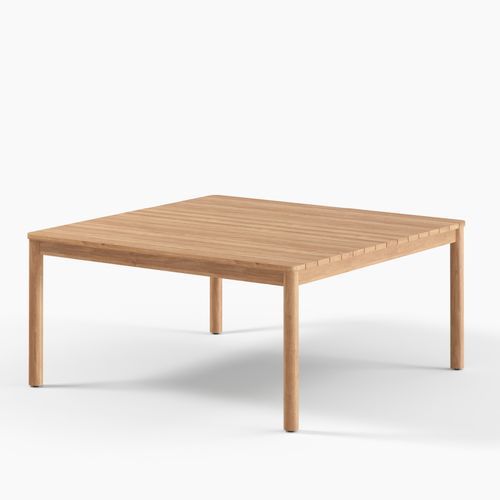 Opito Square Dining Table | Outdoor Furniture