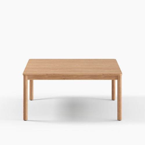Opito Square Dining Table | Outdoor Furniture