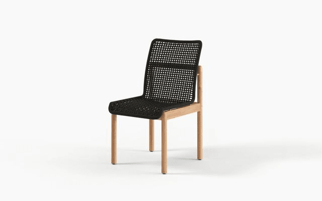 Opito Side Chair | Outdoor Furniture