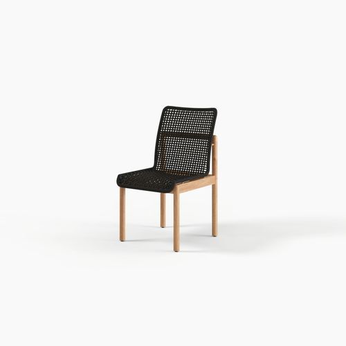 Opito Side Chair | Outdoor Furniture