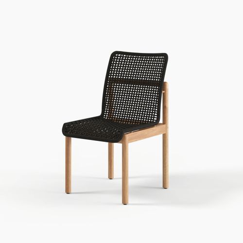 Opito Side Chair | Outdoor Furniture