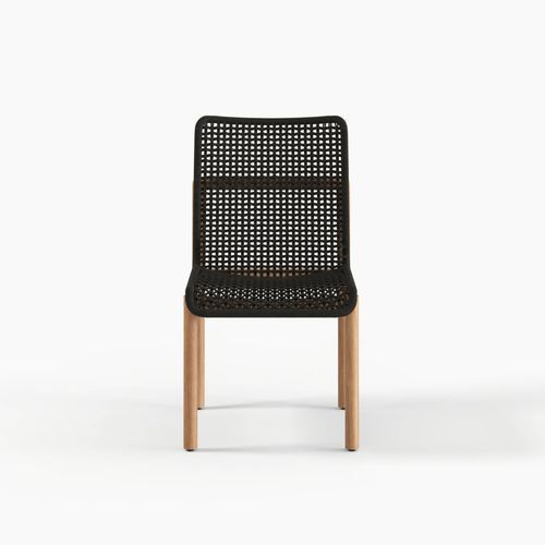 Opito Side Chair | Outdoor Furniture