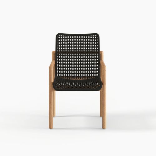 Opito Carver Chair | Outdoor Furniture