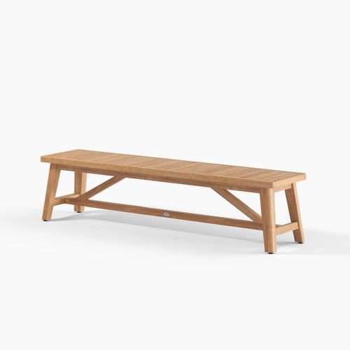 Porter Bench | Outdoor Furniture