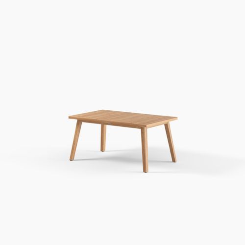 Porter Rectangle Medium Dining Table  | Outdoor