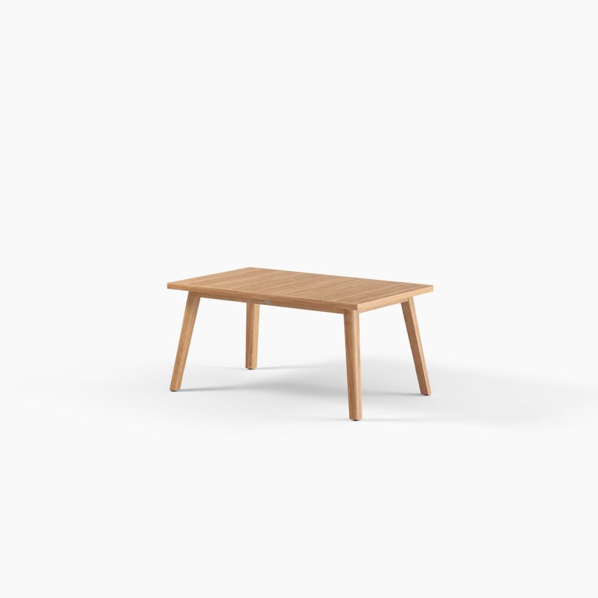 Porter Rectangle Medium Dining Table  | Outdoor