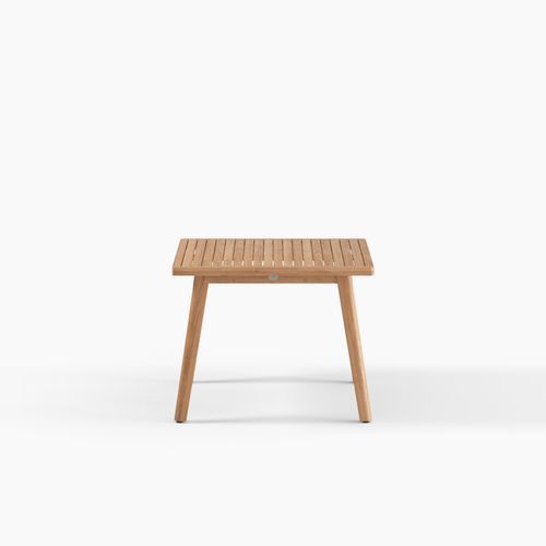 Porter Square Dining Table | Outdoor Furniture