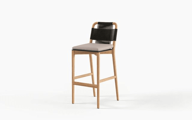 Rere Bar Stool | Outdoor Furniture