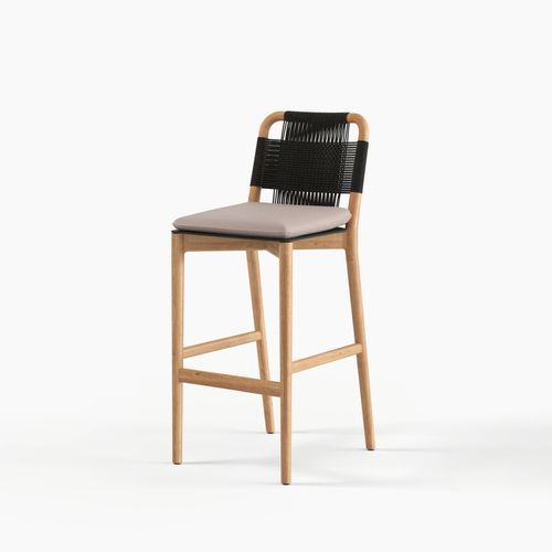 Rere Bar Stool | Outdoor Furniture