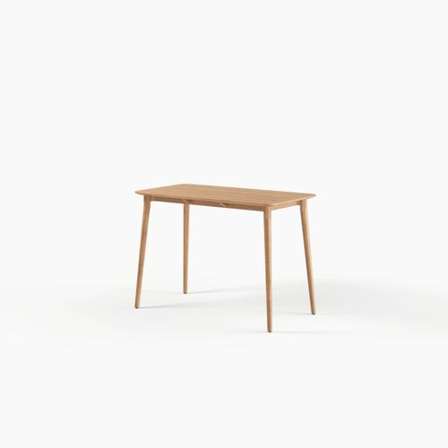 Rere Rectangle Bar Leaner | Outdoor Furniture