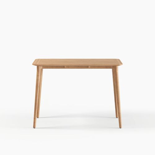 Rere Rectangle Bar Leaner | Outdoor Furniture