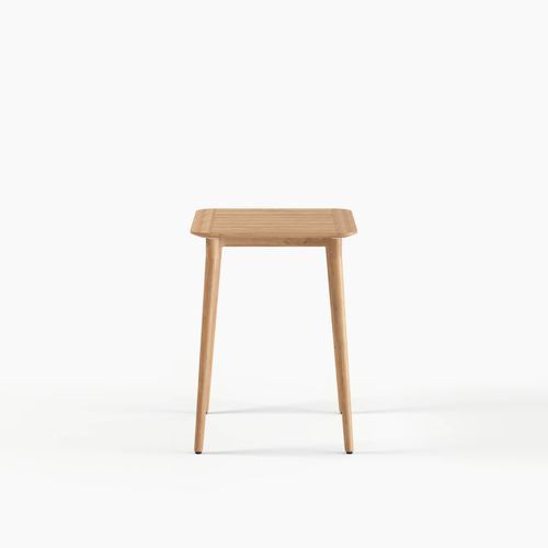 Rere Square Bar Leaner | Outdoor Furniture
