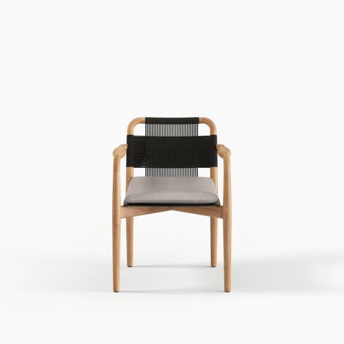Rere Carver Chair | Outdoor Furniture