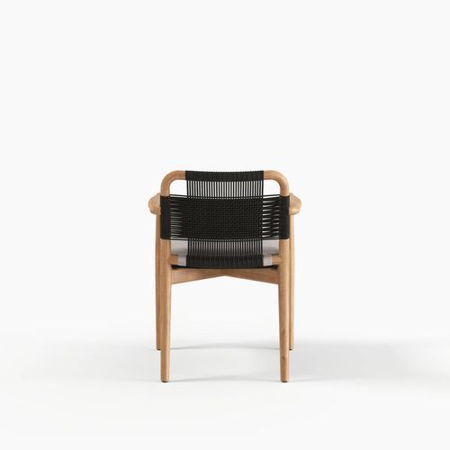 Rere Carver Chair | Outdoor Furniture