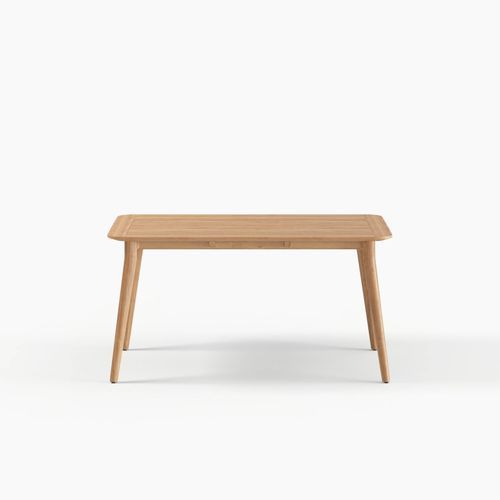 Rere Rectangle Medium Dining Table | Outdoor Furniture