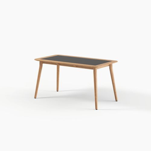 Rere Rectangle Medium Dining Table | Outdoor Furniture