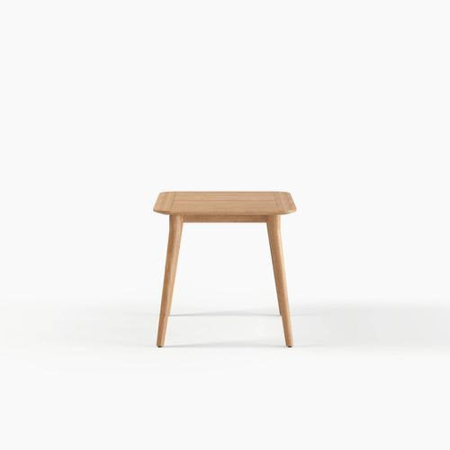 Rere Square Dining Table | Outdoor Furniture