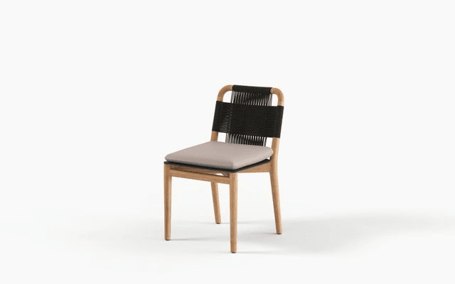 Rere Side Chair | Outdoor Furniture