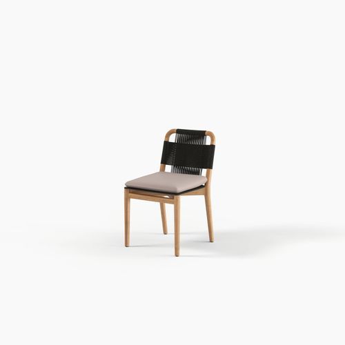 Rere Side Chair | Outdoor Furniture