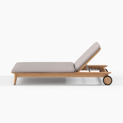 Rere Sun Lounger | Outdoor Furniture