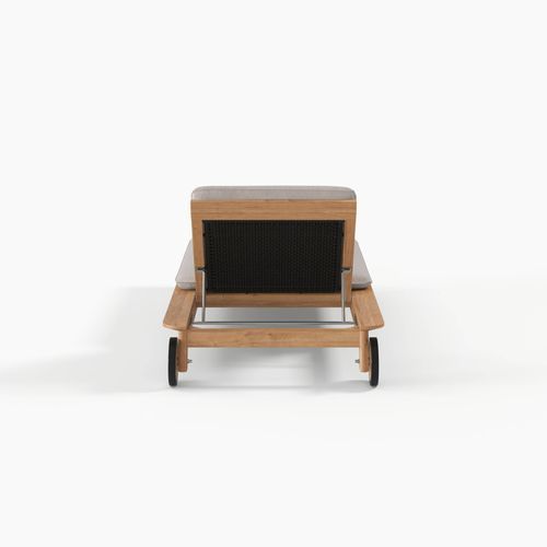 Rere Sun Lounger | Outdoor Furniture