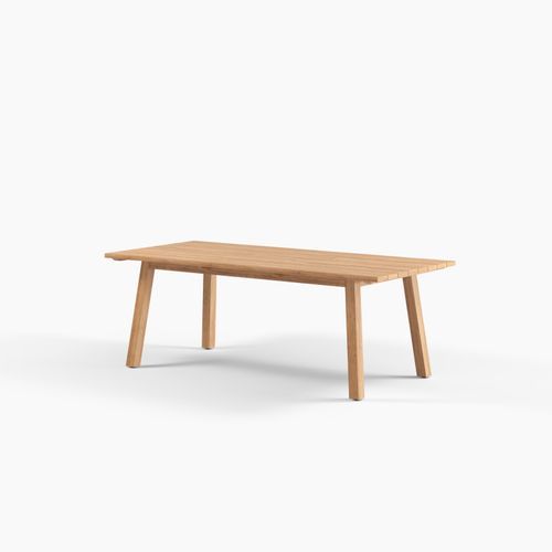 St Clair Dining Table | Outdoor Furniture