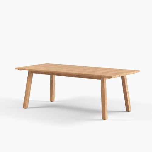 St Clair Dining Table | Outdoor Furniture