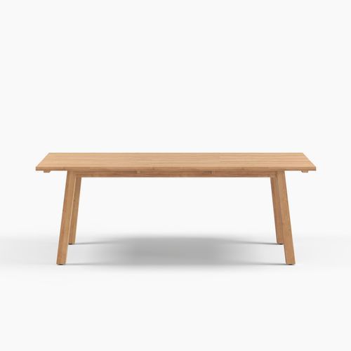 St Clair Dining Table | Outdoor Furniture