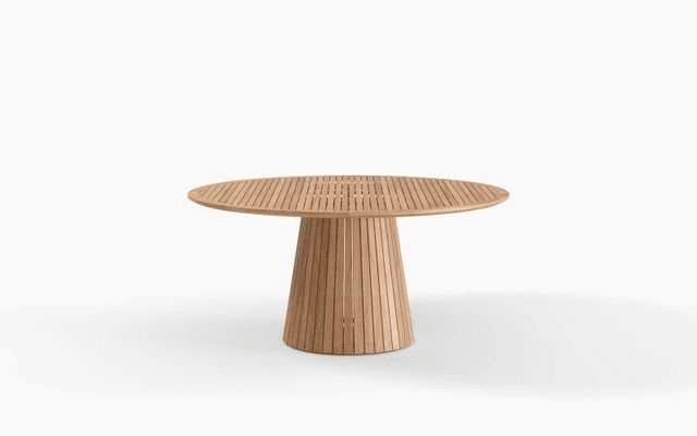 Waina Dining Table | Outdoor Furniture