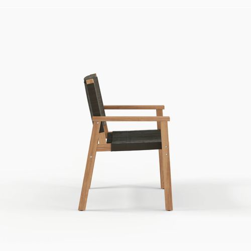 Waipuna Carver Chair | Outdoor Furniture