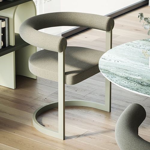 Dharma Chair