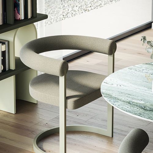 Dharma Chair