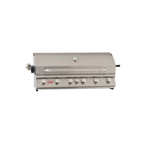 Bull Diablo Drop In Grill - Head Only