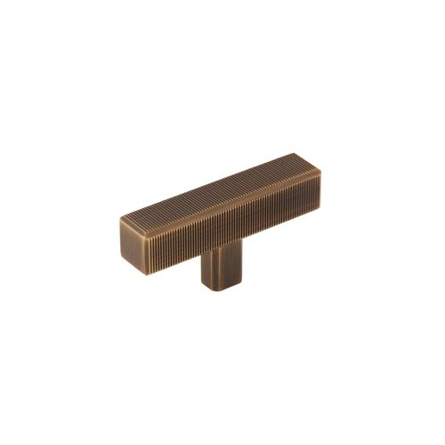 Armac Martin - Digbeth T-bar Cabinet Pull