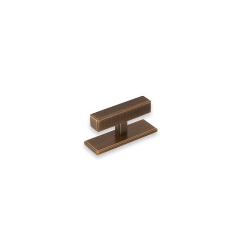 Armac Martin - Digbeth T-bar Cabinet Pull