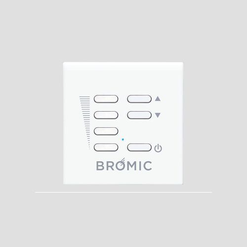 Bromic Dimmer Remote - Electric Only