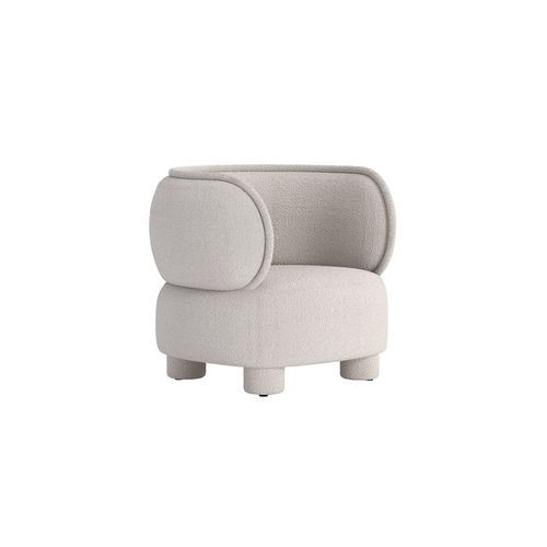 Ding Lounge Chair