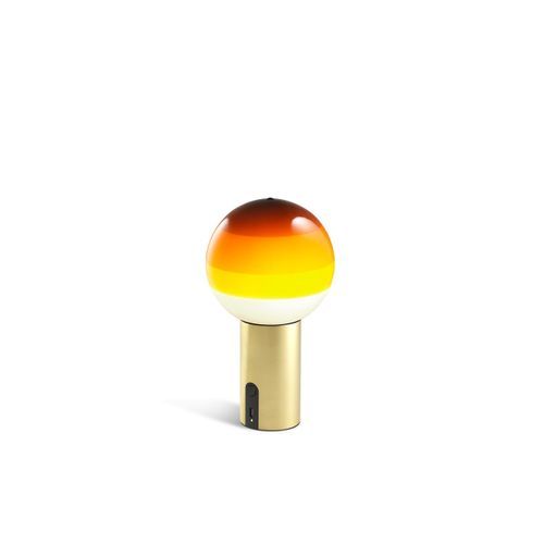 Dipping Light Portable