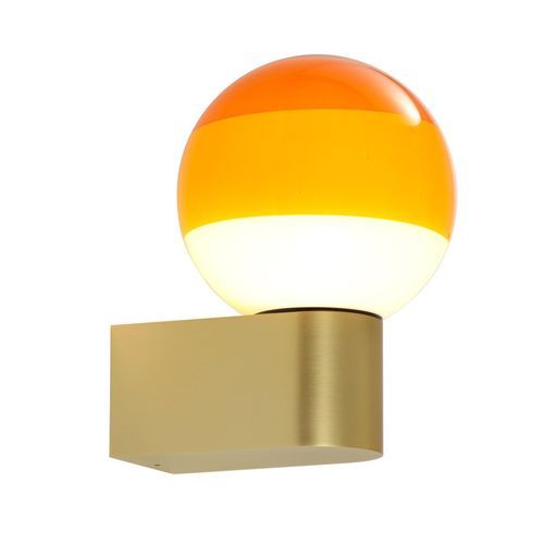 Dipping Light Wall