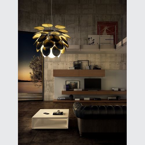Discoco Pendant