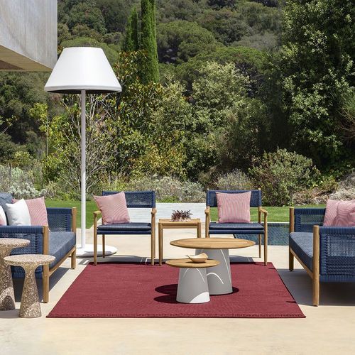 Dolcevita Side Table D45